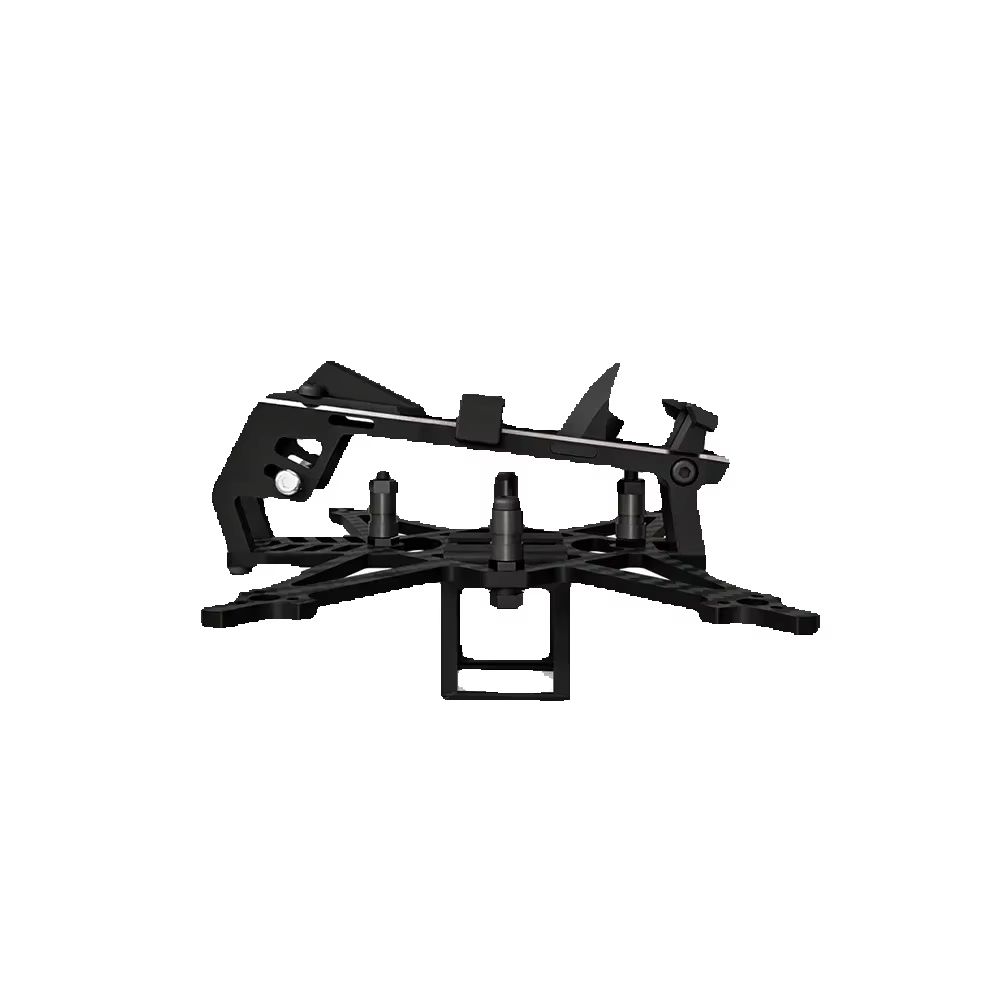 Drone Kit Fpv - HGLRC Draknight Ultra-light 2-inch FPV Toothpick