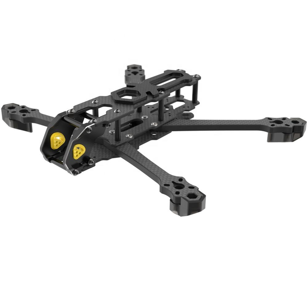 Mario 5 Frame Kit DC / XH Vers - Drone Kit Fpv 评论和价格