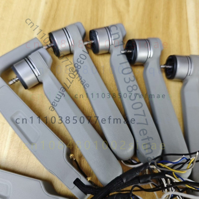Disassembled Arm With Motor &  - Drone Kit Professional 评论和价格