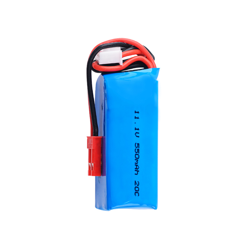 11.1V 550mAh Lipo Battery For  - Drone Kit Octocopter 评论和价格