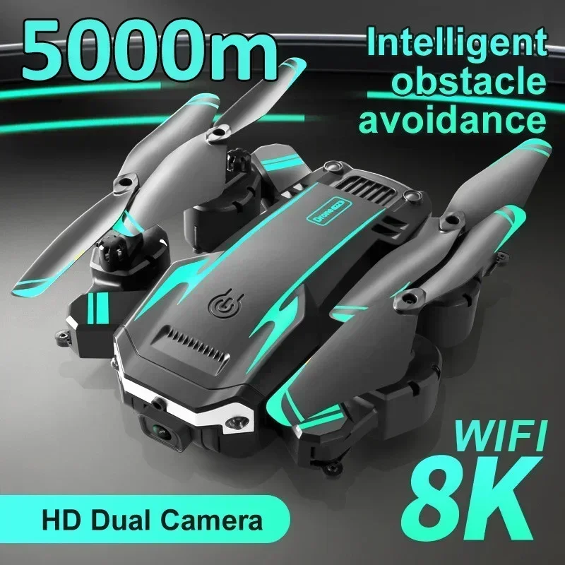G6 Professional Foldable Quadc - Drone Kit Professional 评论和价格