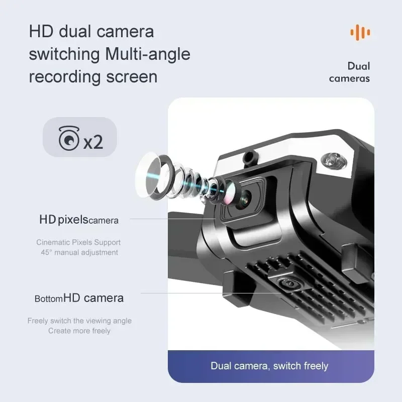 G6 Professional Foldable Quadc - Drone Kit Professional 评论和价格