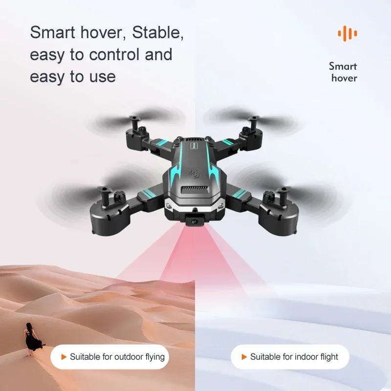 G6 Professional Foldable Quadc - Drone Kit Professional 评论和价格