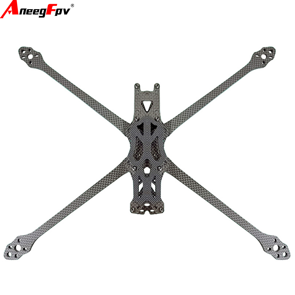 Carbon Fiber RC Frame Kit for  - Drone Kit Octocopter 评论和价格