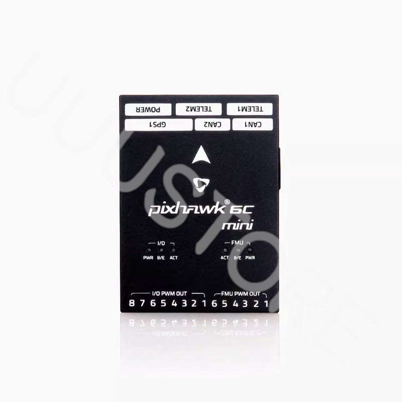 Holybro Pixhawk 6C Mini Model  - Drone Kit Hexacopter 评论和价格