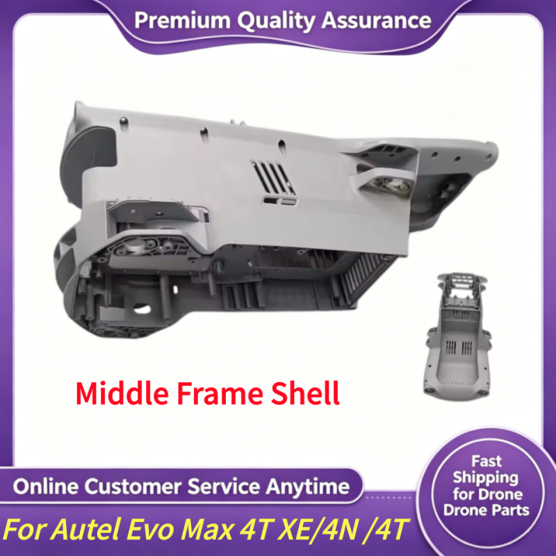Original Body Frame For Autel  - Autel Drone Evo Max 4T 评论和价格