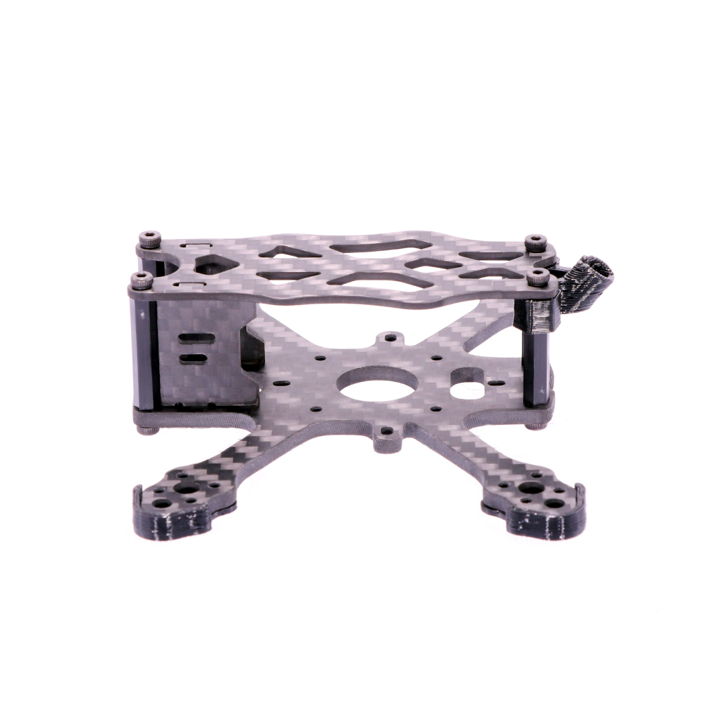 APEX 2 2inch Frame Kit RC Dron - Drone Kit Octocopter 评论和价格