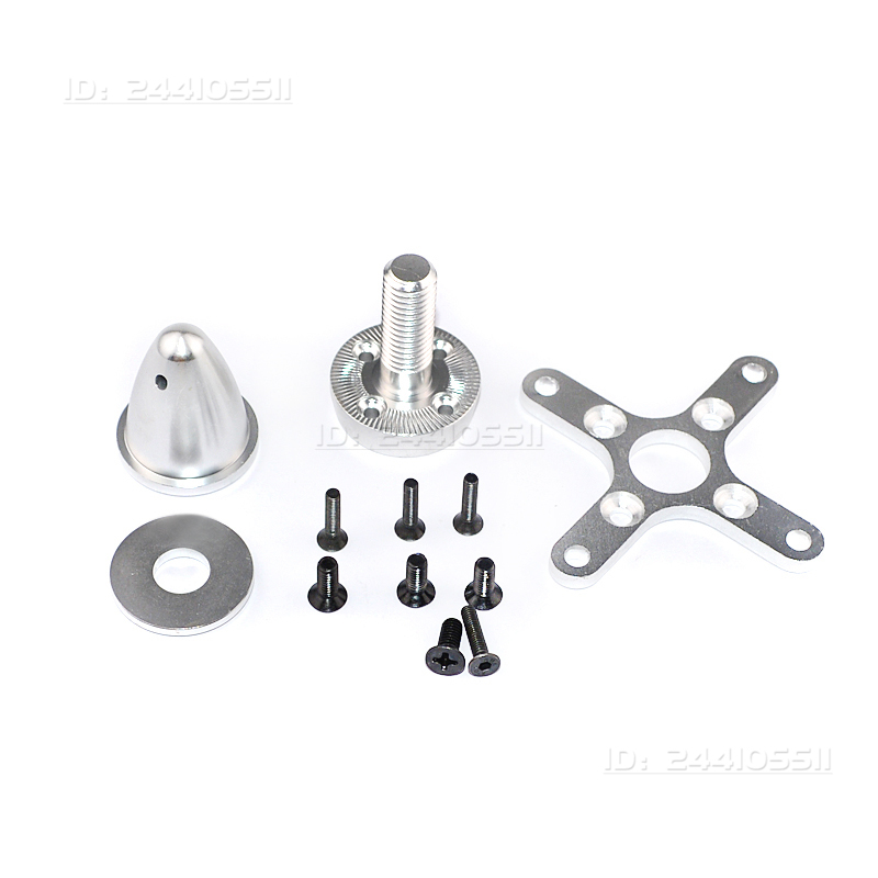 SURPASS HOBBY Brushless Motor  - Drone Kit Octocopter 评论和价格